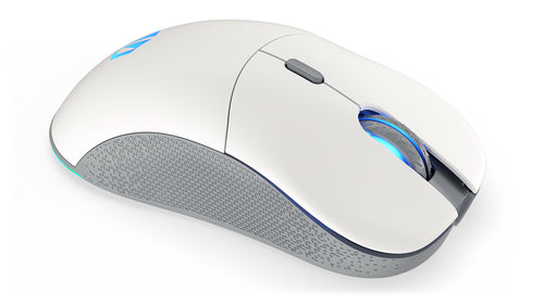 ENDORFY Gem Plus Wireless Onyx White (wei/grau)
