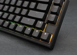 Ducky - One 2 SF RGB Cherry Brown