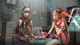 Scarlet Nexus