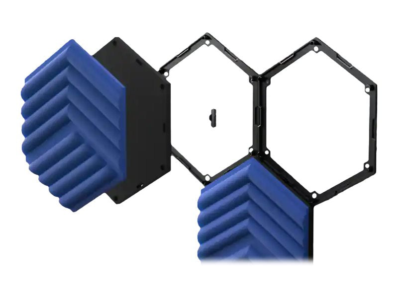 Elgato - Wave Panel Blue