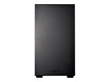 Lian Li LANCOOL 205 Micro-ATX - Svart