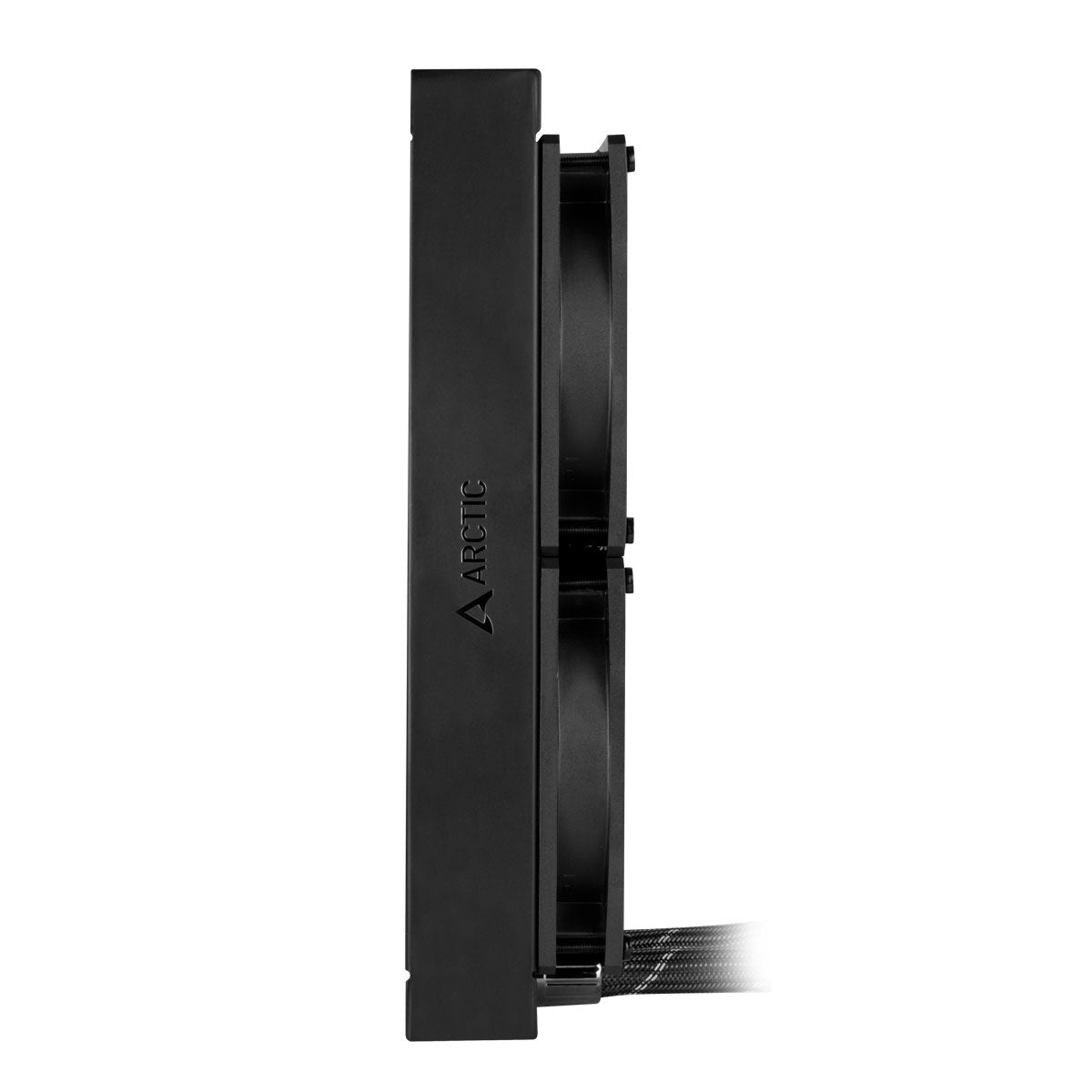 ARCTIC Liquid Freezer II 240 Kylvätskesystem Med Integrerad Pump