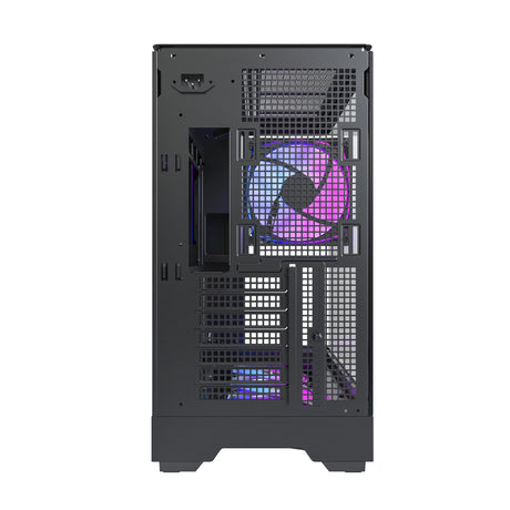 Montech King 45 Pro Black Telon Technology Co Ltd (Montech)