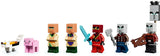 LEGO Minecraft - The Illager Attack (21160)