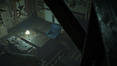 Resident Evil VII (7) Playstation Hits