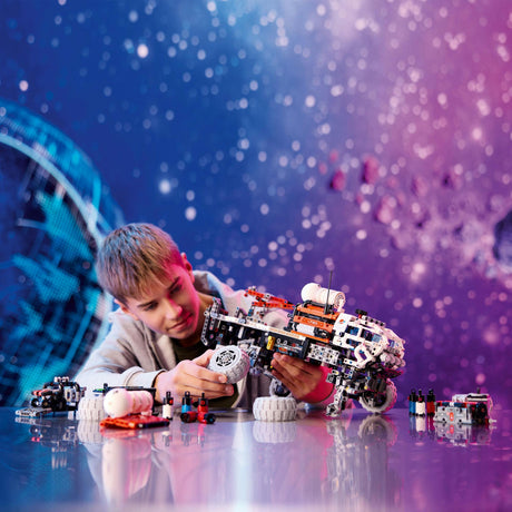 LEGO 42180 Technic Mars Exploration Rover LEGO