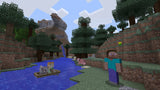 Nintendo Minecraft: Nintendotendo Switch Edit. 06