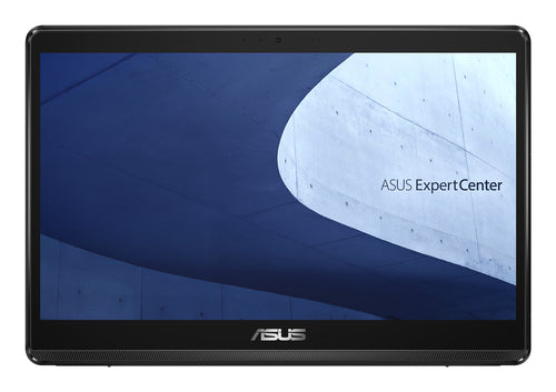ASUS ExpertCenter E1 AiO E1600WKAT-BMR143M – set forfra