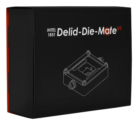 Thermal Grizzly Intel 1851 Delid-Die-Mate V1