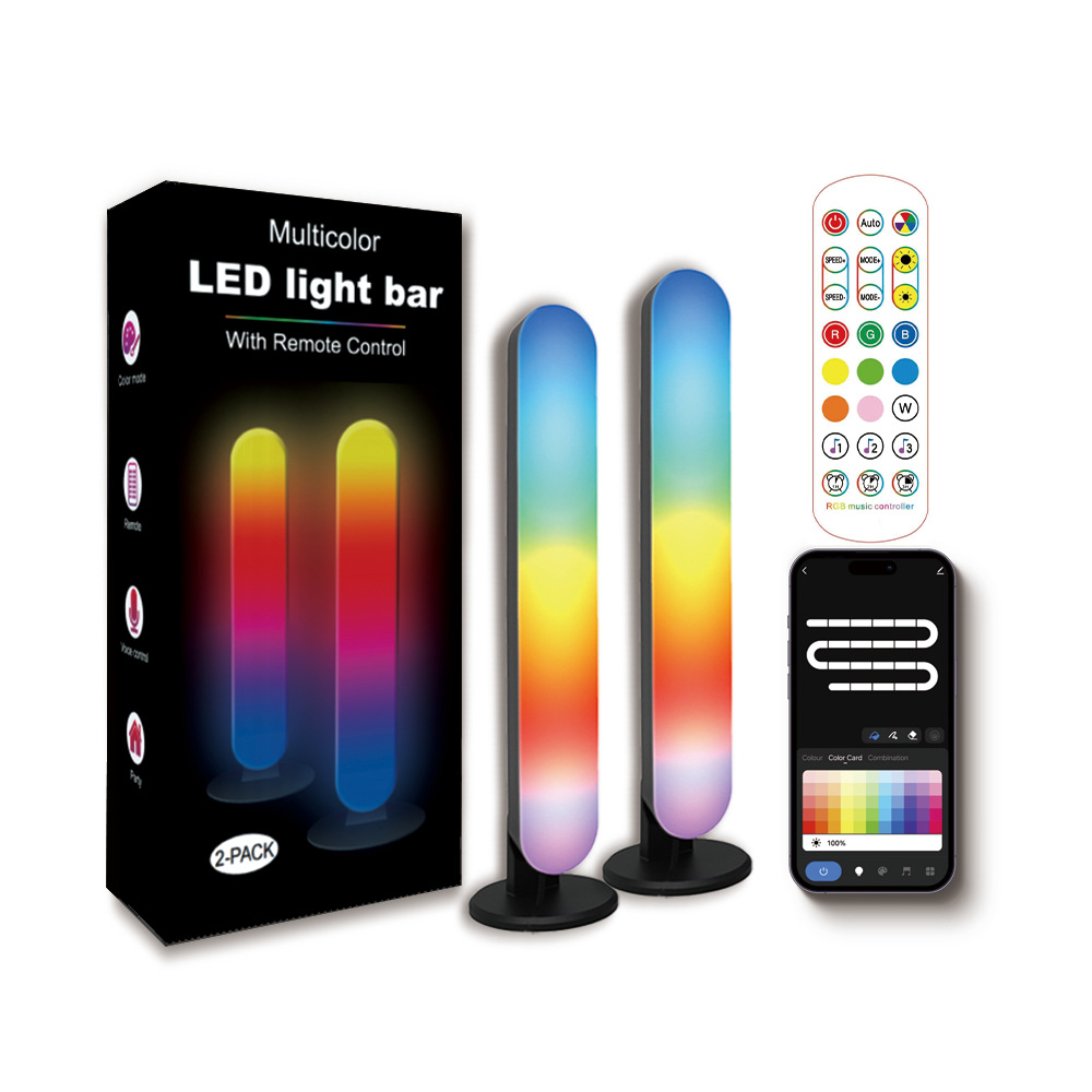 Geekd - Led Light Bar