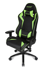 AKRacing Core SX Grön