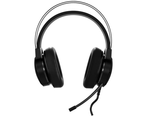 Acer Galea 300 Headset Wired Head-band Gaming Svart