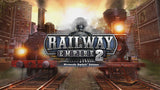 Railway Empire 2 (Deluxe Edition) – spilbillede 2