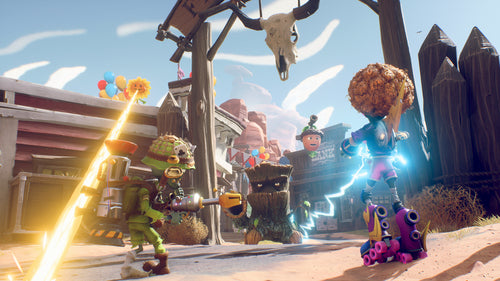 Plants vs. Zombies: Battle for Neighborville – Xbox One – produktbillede 7
