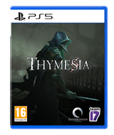 Thymesia - PS5 - omslag