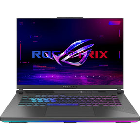 Asus ROG Strix G16 G614PW-TS092W – bærbar med tysk DE-layout