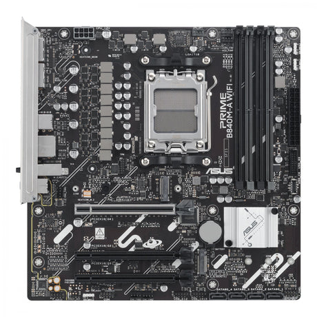 ASUS PRIME B840M-A WIFI (mATX, B840, AM5) ASUS