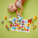 LEGO DUPLO - Alphabet Truck (10421) LEGO