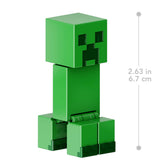 Minecraft - Kärnfigur - Creeper