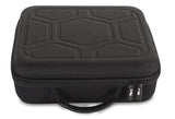 Bigben Opbevarings etui i Sort til Switch Inklusiv Docking Station kompatible med Switch Lite/OLED