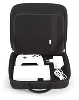 Bigben Opbevarings etui i Sort til Switch Inklusiv Docking Station kompatible med Switch Lite/OLED
