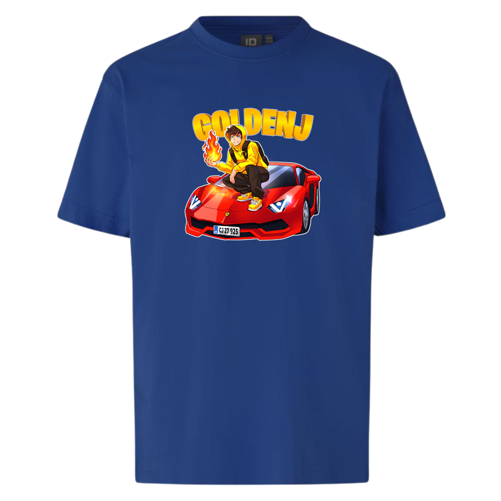 GoldenJ Lambo T-shirt