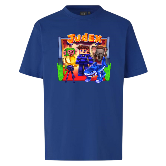 Judex Brainrot Tee