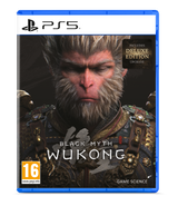 Black Myth: Wukong Game Science