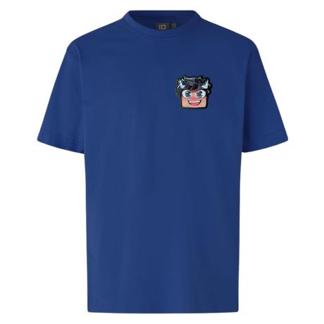 Shadys Hoved Tee ShadysMC