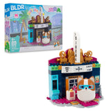 BLDR Squishmallows – Small Cinema Building Set (2520093) BLDR