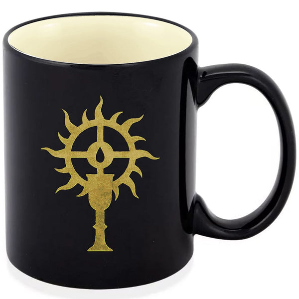 Blizzard – Mug Diablo IV: Cathedral of Light with Gift Packaging
