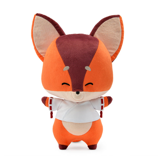 Blizzard Overwatch 2 - Akari's Fox Plush 33cm (color box) Blizzard