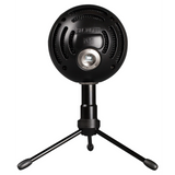 Blue - Microphone Snowball ICE Black