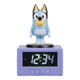 Bluey Icon Vækkeur
