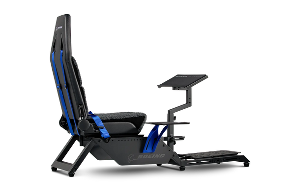 Next Level Racing Boeing Commercial Edition Flygsimulator