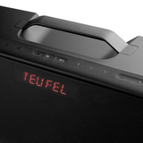Teufel BOOMSTER 4 Stereo Bluetooth-radio 42W svart