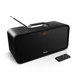 Teufel BOOMSTER 4 Stereo Bluetooth-radio 42W svart