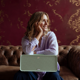 Teufel BOOMSTER 4 Stereo Bluetooth-radio 42W mintgrön