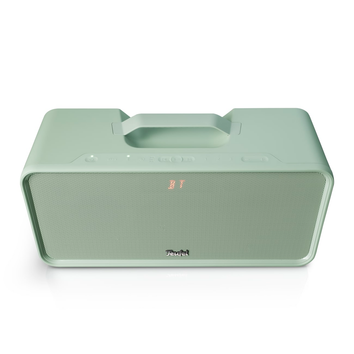Teufel BOOMSTER 4 Stereo Bluetooth-radio 42W mintgrön
