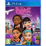 Bratz: Flaunt Your Fashion - PlayStation 4
