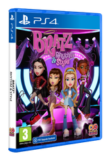 Bratz Rhythm and Style Outright Games