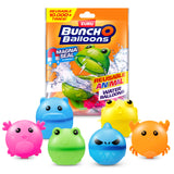 Bunch O Balloons -  Animal Water Balloons 6pc (56714UQ1) Bunch O Balloons