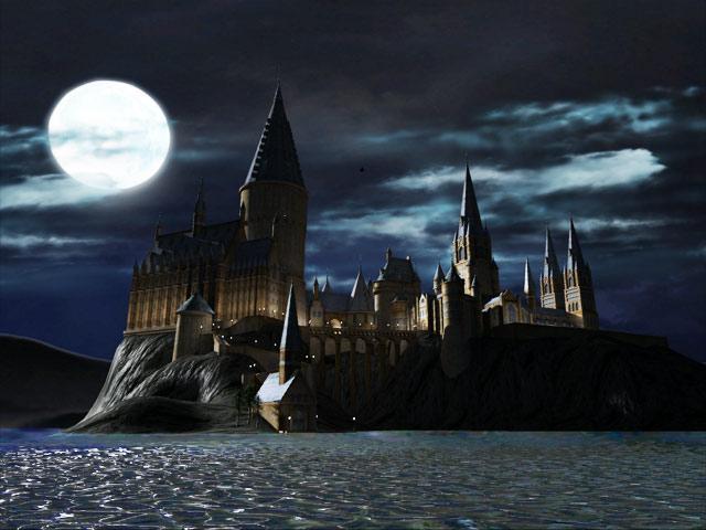 LEGO Harry Potter Collection Warner Bros.