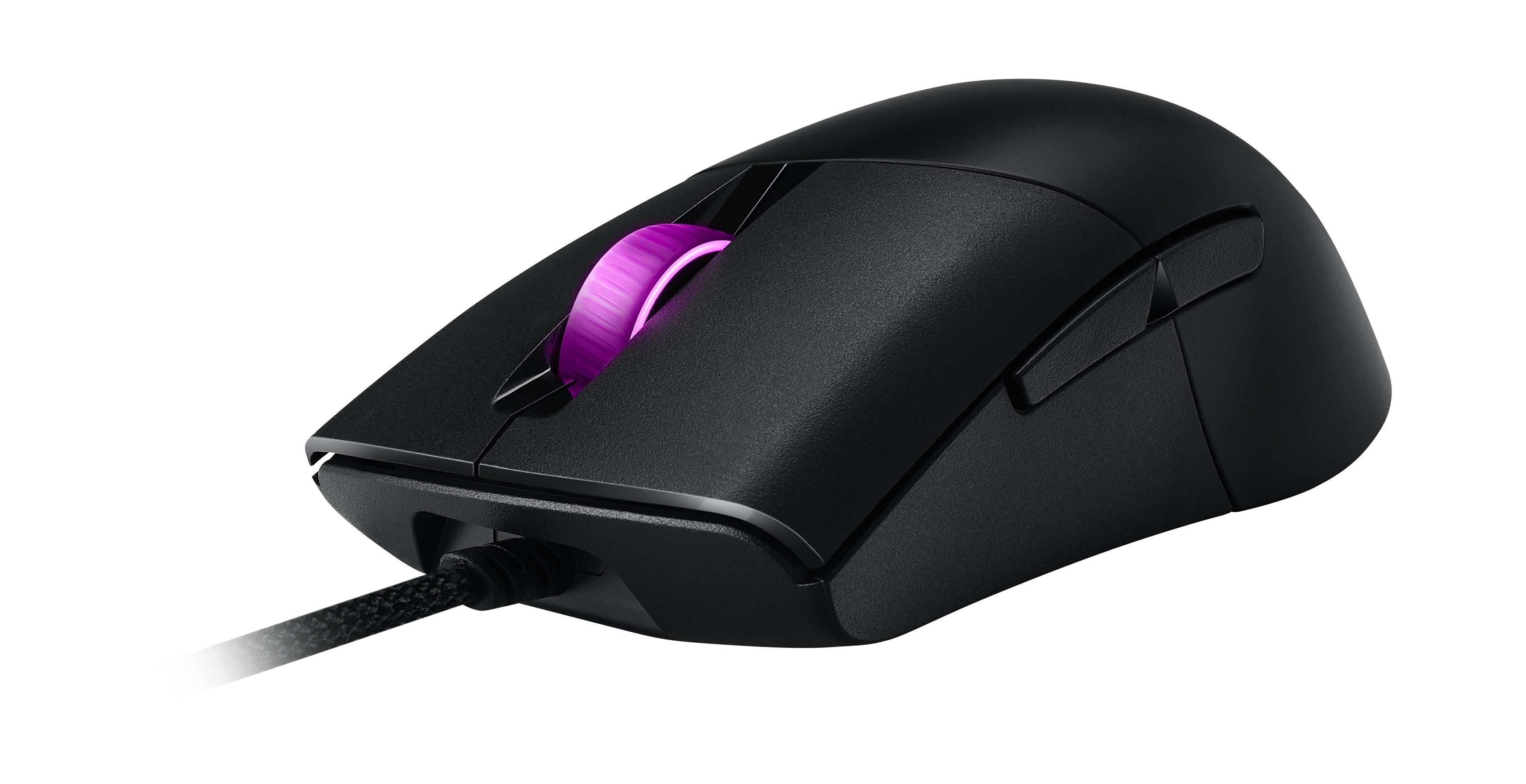 ASUS ROG KERIS (P509) Optisk Spelmus