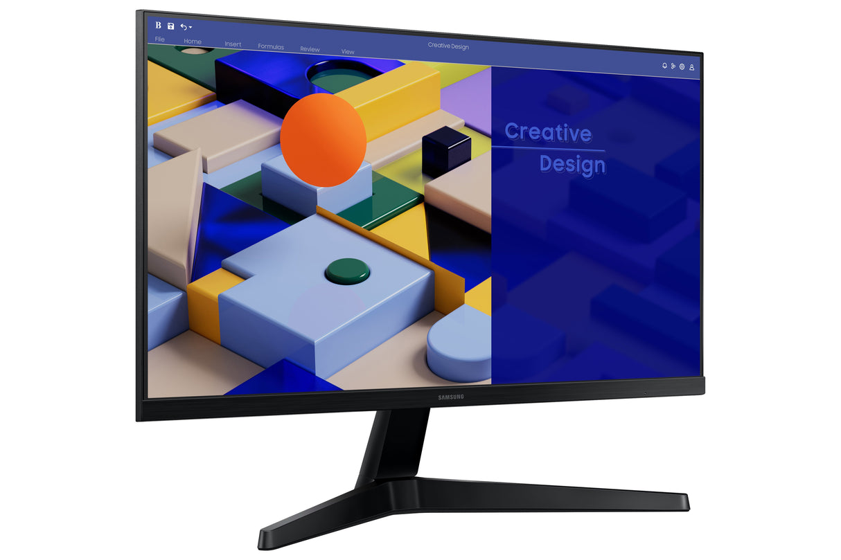 Samsung S24C310EAU 24 1920 X 1080 VGA (HD-15) HDMI 75Hz