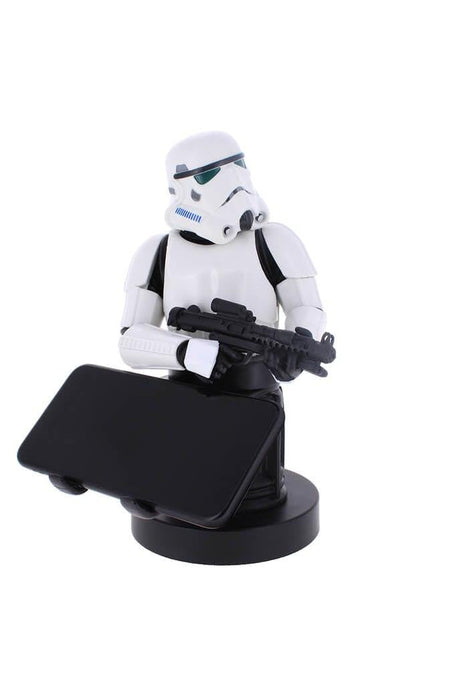 CABLE GUYS - IMPERIAL STORMTROOPER R.E.S.T Cable Guys