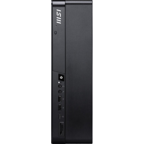 MSI Pro DP80 AI A2G-083XEU – 16 GB / 512 GB – fransk layout