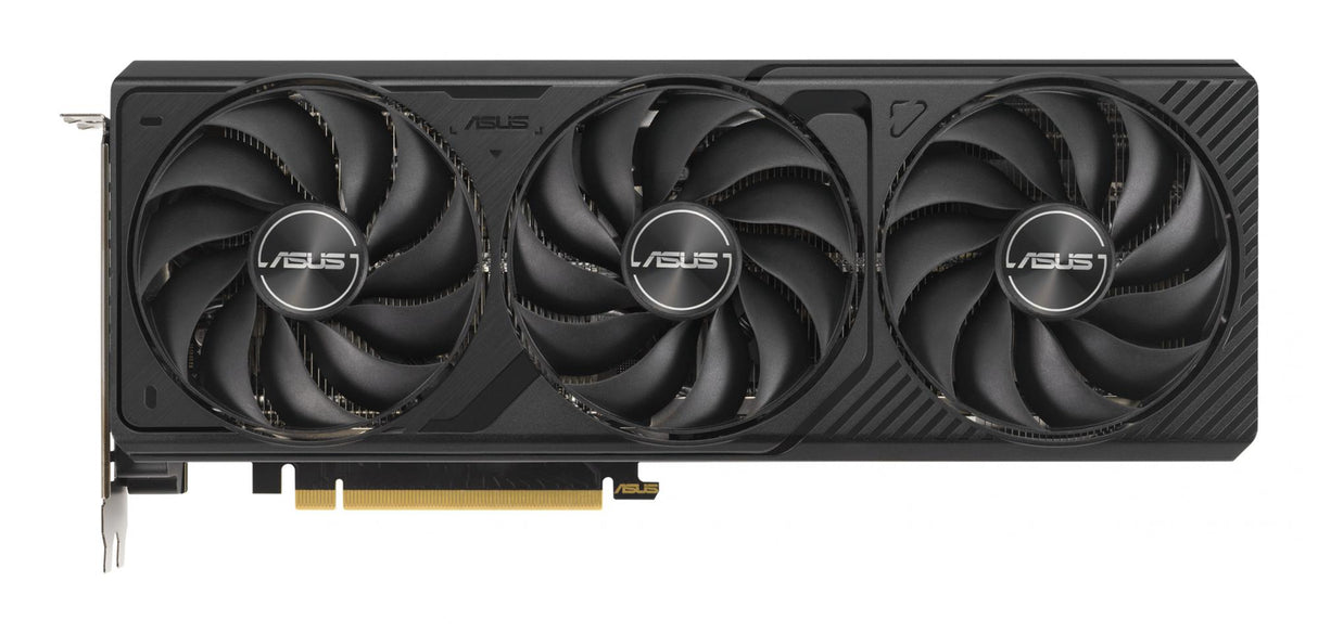 ASUS GeForce RTX 4070 Ti SUPER 16GB PRIME OC ASUS