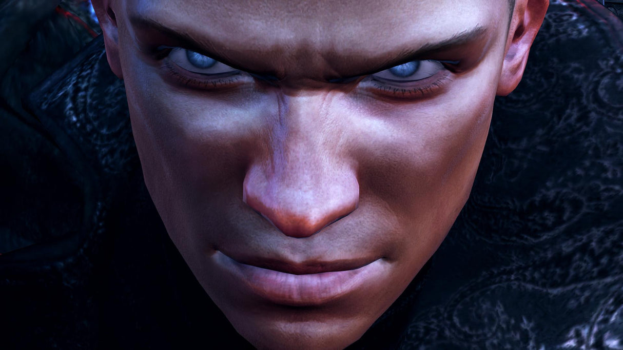DmC: Devil May Cry - Definitive Edition