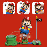 LEGO Super Mario - Startpaket (71360)